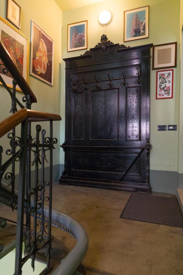 A Casa Di Anna, Elegant Flat In Cremona Apartment Exterior photo